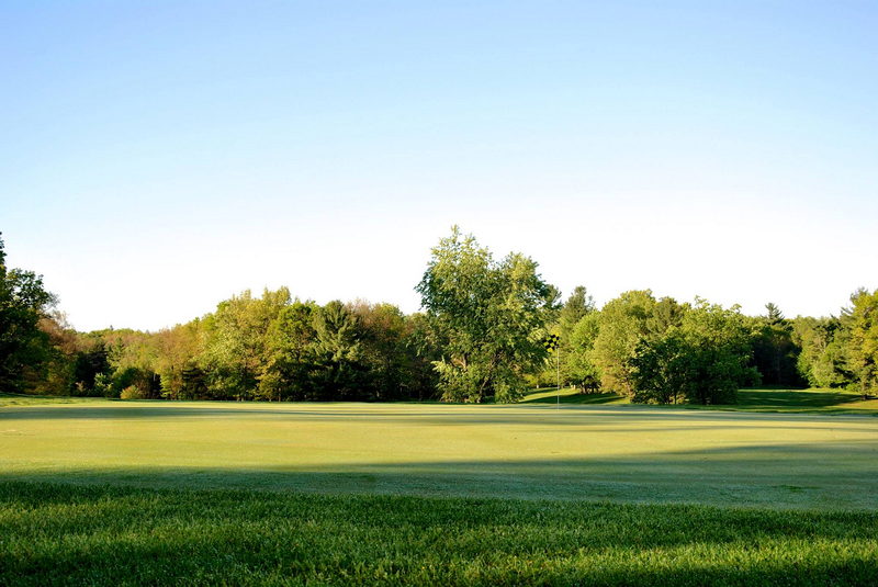 Braeside Golf Club - From Facebook